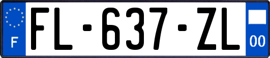 FL-637-ZL