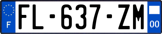 FL-637-ZM