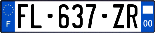 FL-637-ZR