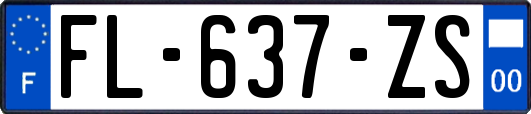 FL-637-ZS