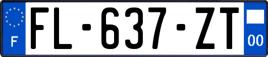 FL-637-ZT