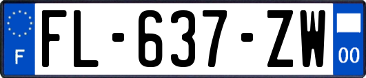 FL-637-ZW