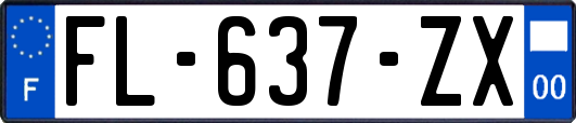 FL-637-ZX