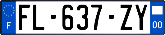 FL-637-ZY