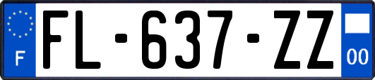 FL-637-ZZ