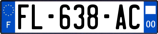 FL-638-AC