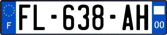 FL-638-AH