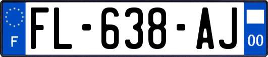 FL-638-AJ