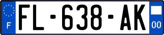 FL-638-AK