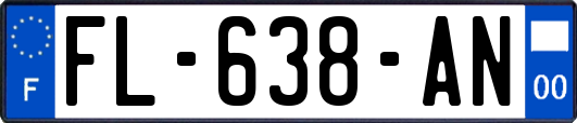 FL-638-AN