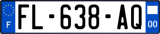 FL-638-AQ