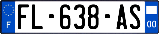 FL-638-AS