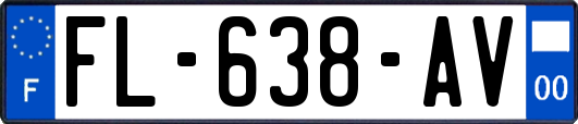 FL-638-AV