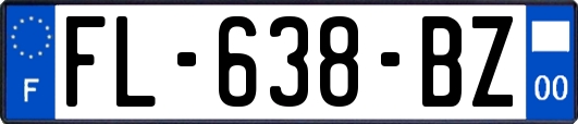 FL-638-BZ