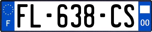 FL-638-CS
