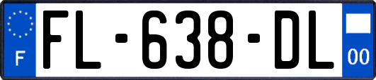 FL-638-DL