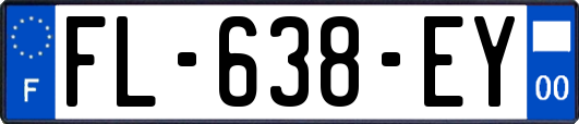 FL-638-EY