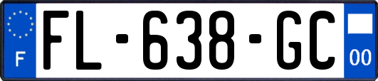FL-638-GC