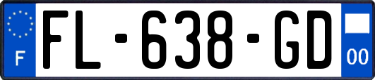 FL-638-GD
