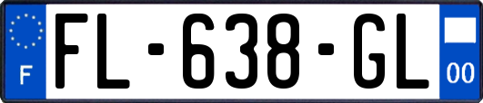FL-638-GL
