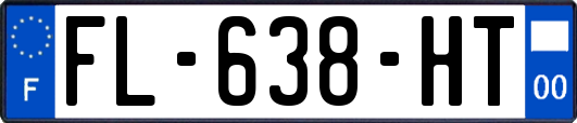 FL-638-HT