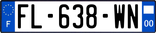 FL-638-WN