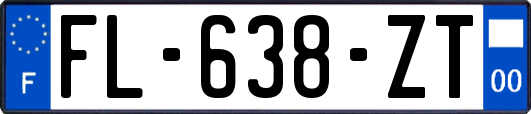 FL-638-ZT