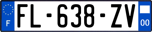 FL-638-ZV