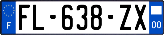 FL-638-ZX