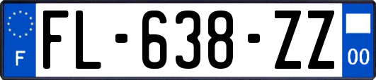 FL-638-ZZ