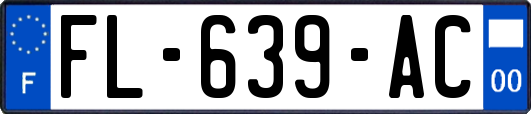 FL-639-AC