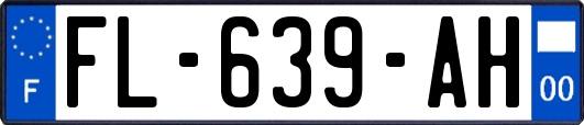 FL-639-AH