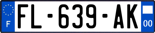 FL-639-AK