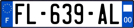 FL-639-AL