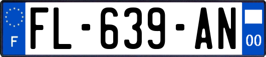 FL-639-AN