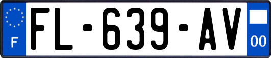 FL-639-AV
