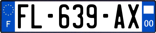 FL-639-AX