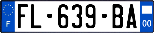 FL-639-BA