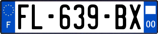FL-639-BX