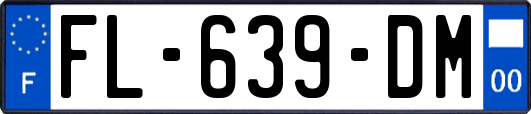 FL-639-DM