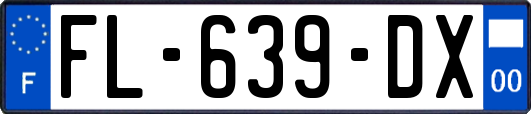 FL-639-DX