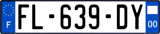 FL-639-DY