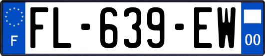 FL-639-EW