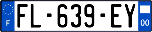 FL-639-EY