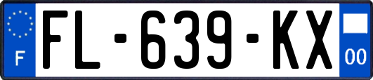 FL-639-KX