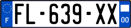 FL-639-XX