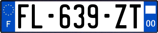 FL-639-ZT