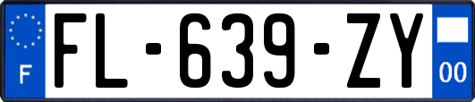 FL-639-ZY