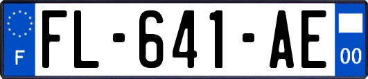 FL-641-AE