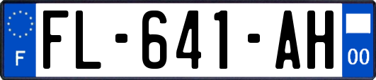 FL-641-AH